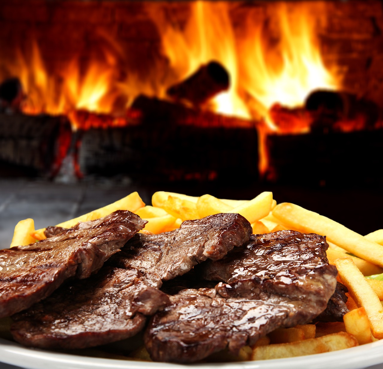 Best BBQ in Jubilee Hills