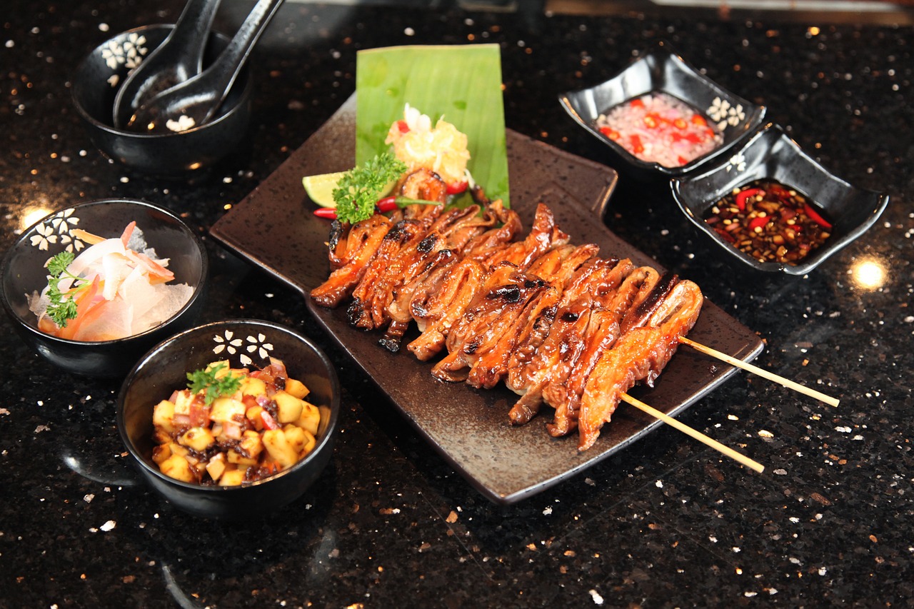Best BBQ in Jubilee Hills